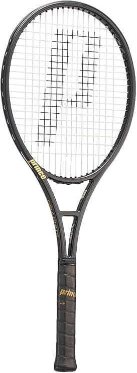 Prince Hard Tennis Racquet