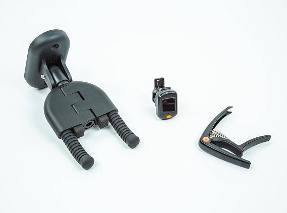 GA3 Guitar Accessory Kit