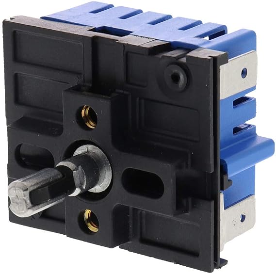 ERP WB24X25013 Range Infinite Switch