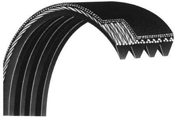 Life Fitness d&d Main Drive Belt 0K58-01114-0000 or 12PJ938 or 370J Works 95t Elevation 95te 97te CLST TR 9500 9100 Treadmill