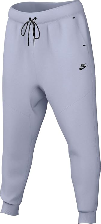 Nike Men's Tech Fleece Jogger Ghost/Black