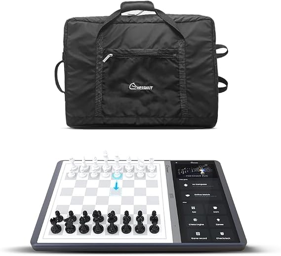 Chessnut Evo Ultra Smart AI Chessboard Full Family Bundle Special Package