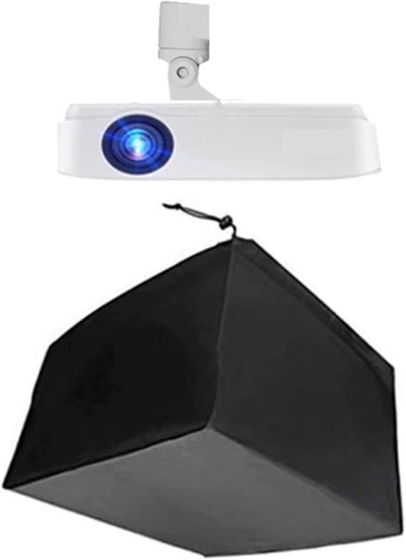 Projector Ceiling Cover,Projector Dust Cover Case Protector