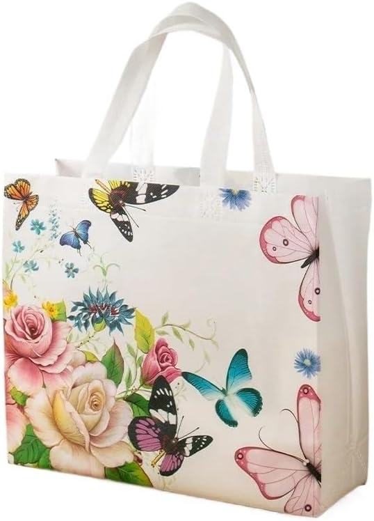 Durable And Practical Shopping Bag For Everyday Use In Europe