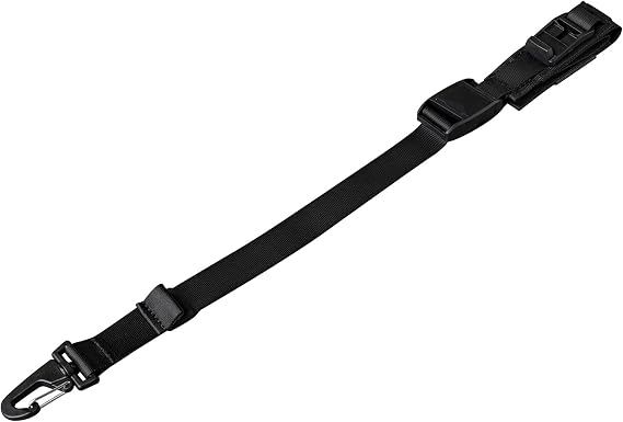 ALPAKA Magnetic Stabilizer Strap Accessory for Crossbody Bag | Quick Release Maglockz Buckle, 360 Rotating Clasp to Move with Your Body, Magnetic Latch for HUB Accessories