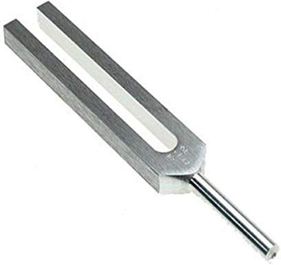 Prestige Medical C-512 Frequency Tuning Fork