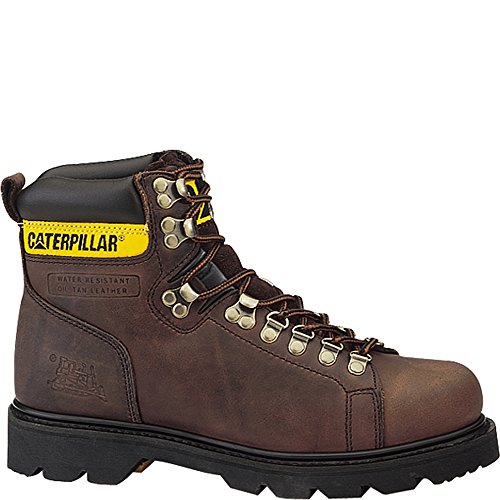 Cat Footwear Mens Alaska Fx 6 St Construction Boot