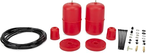Air Lift 1000 Air Suspension Kit 60840