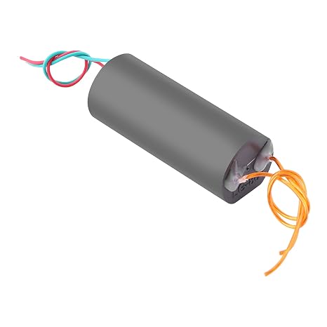 DC 6-12V High Voltage Pulse Generator 1000KV Super Electric Arc Module
