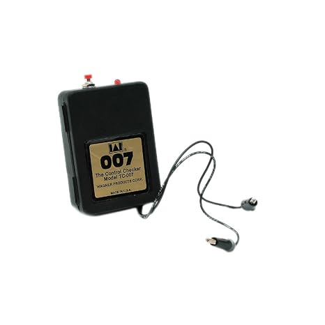 Diversitech TC-007 Monitor, 007 Control Checker