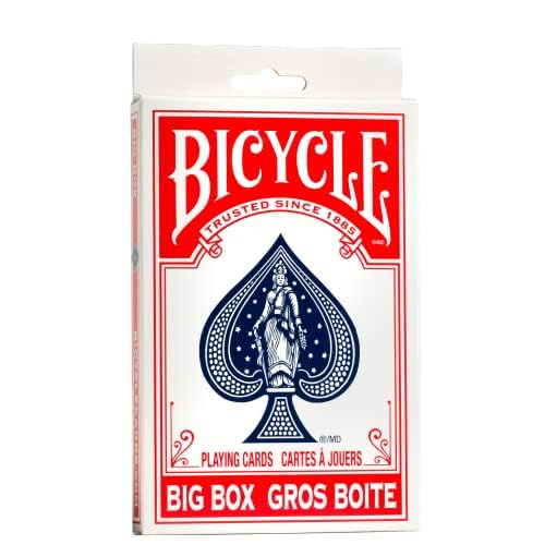 Bicycle Big Box