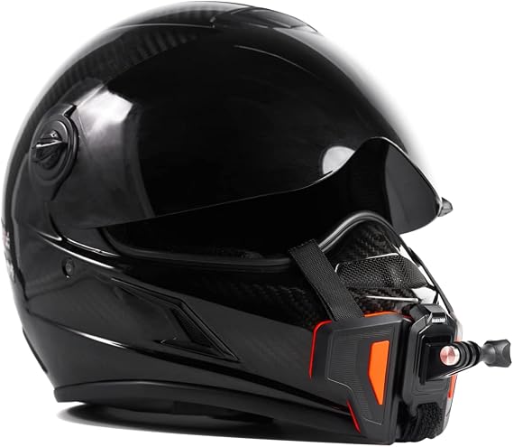 Insta360 Helmet Chin Mount