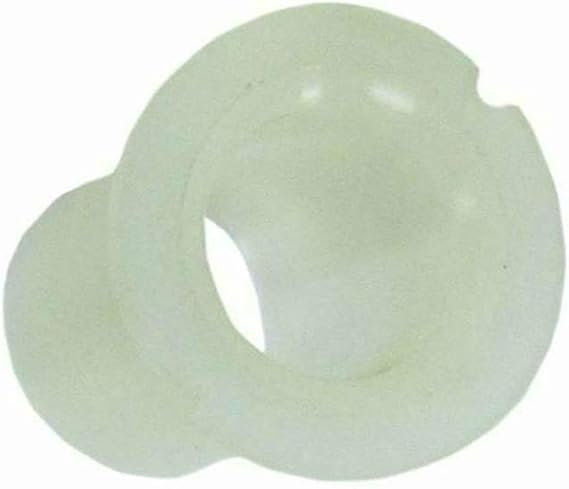 WP2182181 Refrigerator Upper Door Hinge Bearing 2182181 Genuine OEM