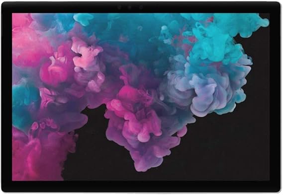 Microsoft Surface Pro 6 (Intel Core i7, 16GB RAM, 512GB)