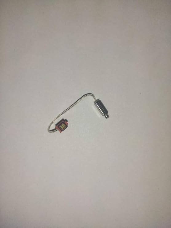 Signia Connexx Primax MiniReceiver 2.0, Replacement receiver for RIC Models (Right 2_P)