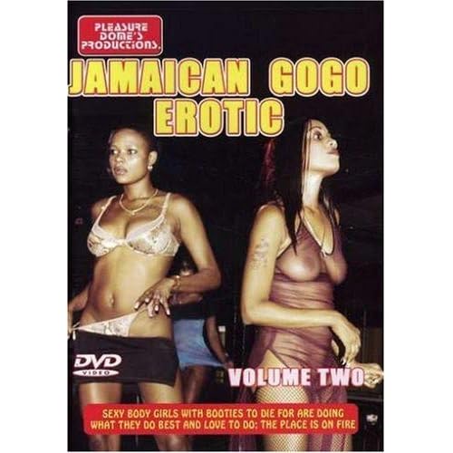 Jamaican Erotic Gogo, Vol. 2