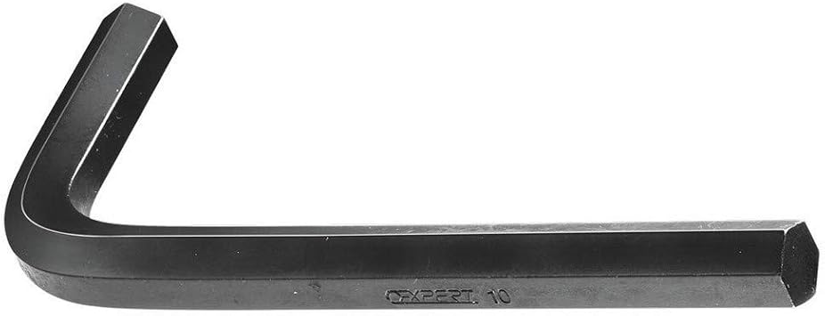 Britool E113927B 17mm Short Arm Hexagon Key