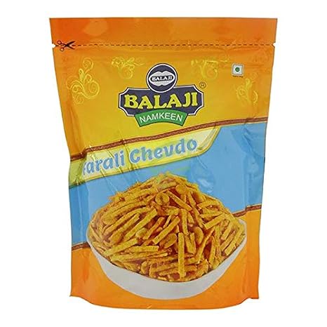 Balaji Farali chevdo - 190g