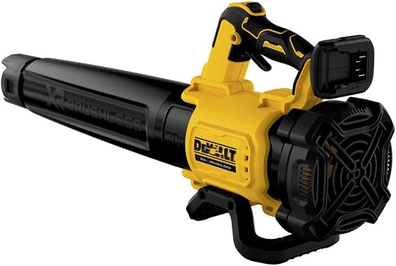 DCBL722B 20V MAX XR Li-Ion Handheld Blower (Tool Only) (5 Ah) New, Replacement for DEWALT OEM