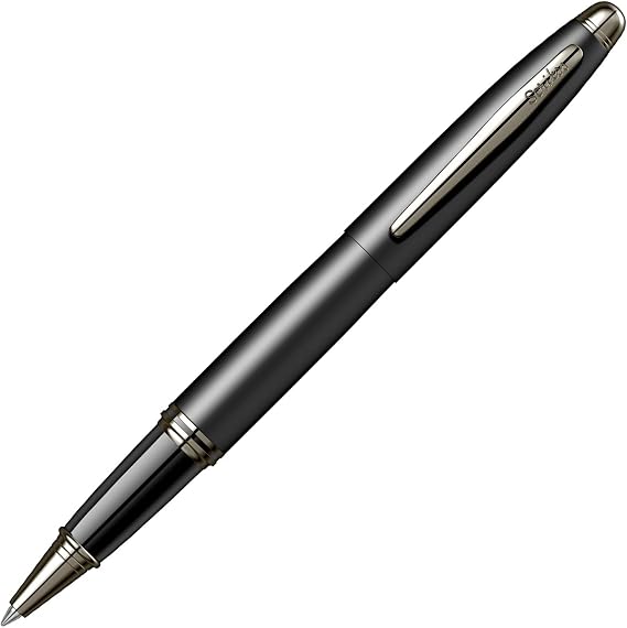 Scrikss Knight 88 Roller Matte Black