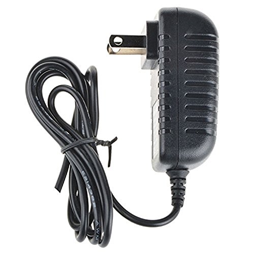 Accessory USA 12V Adapter Charger Compatible with Pacific Image PrimeFilm 7200U 35mm Slide & Film Scanner Power Mains