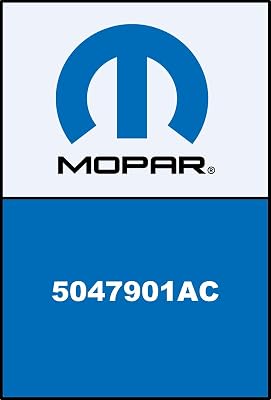 Mopar 05047901AC SOLENOID VARIABLE VALVE LIFT