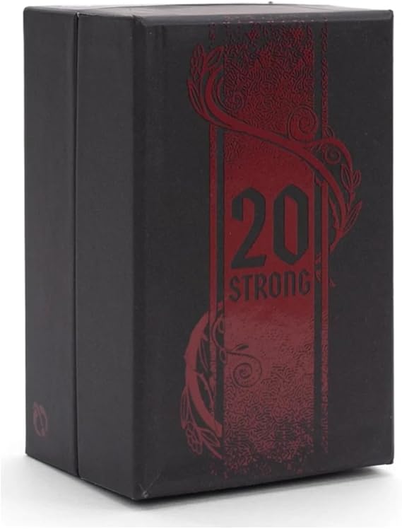 20 Strong: Tanglewoods Core Set