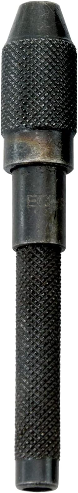 Eclipse Professional Tools 121 Pin Vice, Black