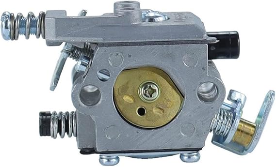 Carburetor Replacement For WT962 WT-962 Chainsaw Compatible With 2500 25cc 20cc 31cc RC Car Model Airplane