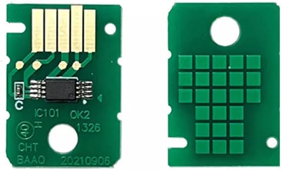 Maintenance Box Chip Compatible with G Series Printers 20 Pack MC-G04 Replacement
