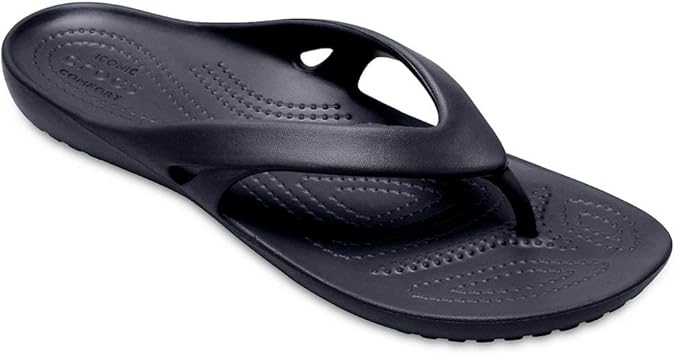 Crocs Kadee Ii Flip Flops | Sandals for Women, Women's Flip-Flop