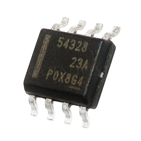 10Pcs/Lot Tps54328Ddar Tps54328 54328 SOP-8 in Stock