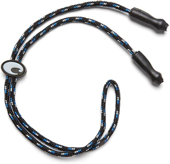 Costa Strap, Black, 23in