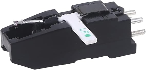 Turntable for Case Replacement BP2ATC - with Double Sided and Tip for for/for Recorder