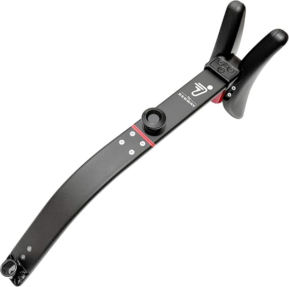 Leg Control Bar for Segway Ninebot S2 Self-Balancing Scooter, Original Fit Leg Steering Bar for Ninebot S/S 2/S Max/S Pro/Mini Pro Scooter Accessories