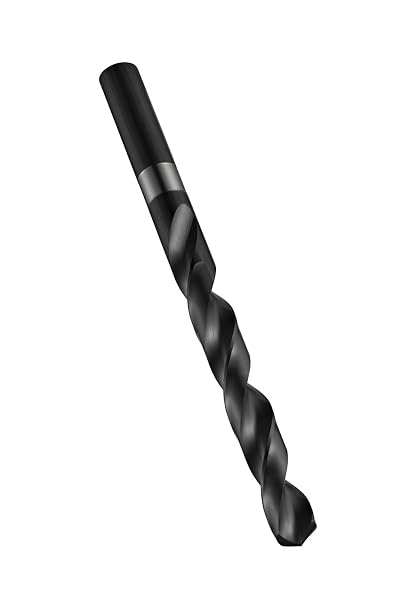 Best Price Square JOBBER Drill, HSS, 0.55MM A100.55 by DORMER