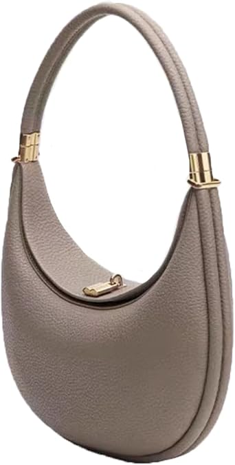 Bolso 4 En 1,Bolso Para Mujer,Bag 4 in 1 Cute Shoulder Bag,Crescent Crossbody Bags for Women