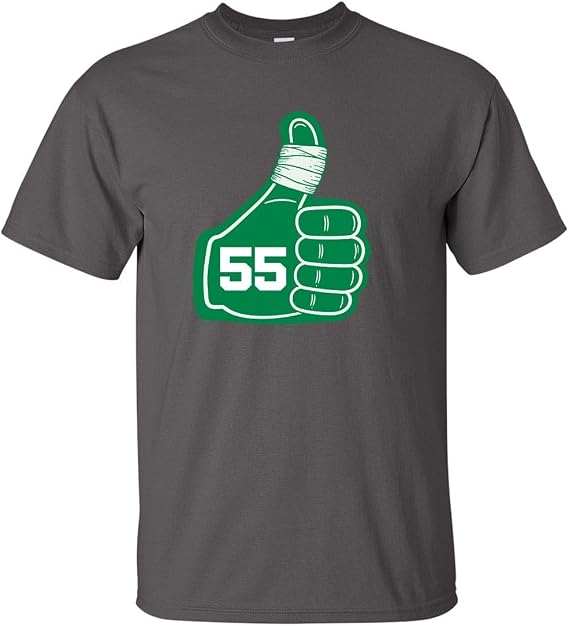 Baylor Scheierman Thumbs Up Boston Shirt T-Shirt