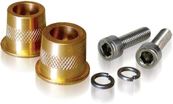XS Power 580 Short Brass Post Adaptor (M6 Thread)