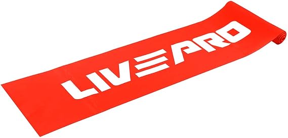 LIVEPRO LP8413 Pilates Bandı
