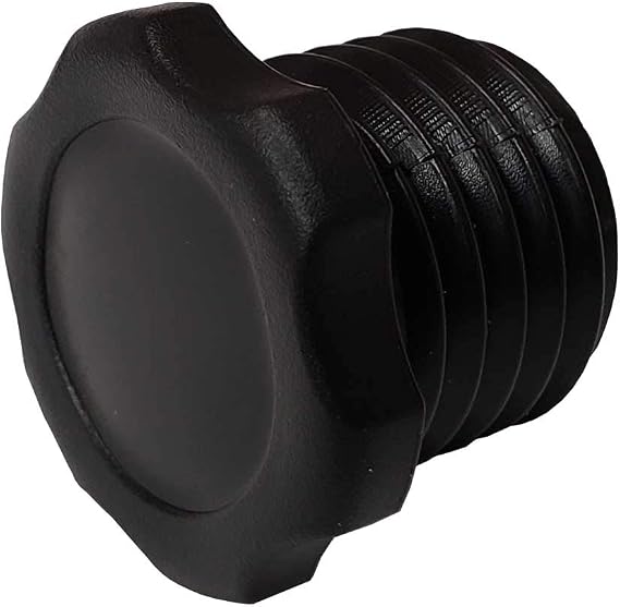 Roto Rotomolded Cooler Replacement Vacuum Release Knob