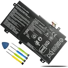 B31N1726 Laptop Battery for Asus FX80 FX86 TUF FX504 FX504GE FX504GM FX505 FX505DT FX505DY FX505GE FX505GD FX505GM A15 FA506IU A17 FA706II FX80G FX80GD FX80GE FX80GM FX86 FX86FE FX86FM (Type-A Short)