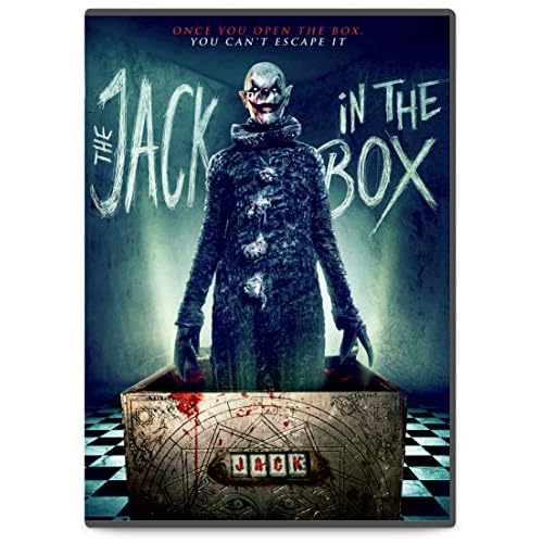 The Jack in the Box