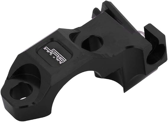AnXin Dirt Bike Hot Start Lever Bar Clamp for CR CRF XR KDX KLX KX DRZ RM