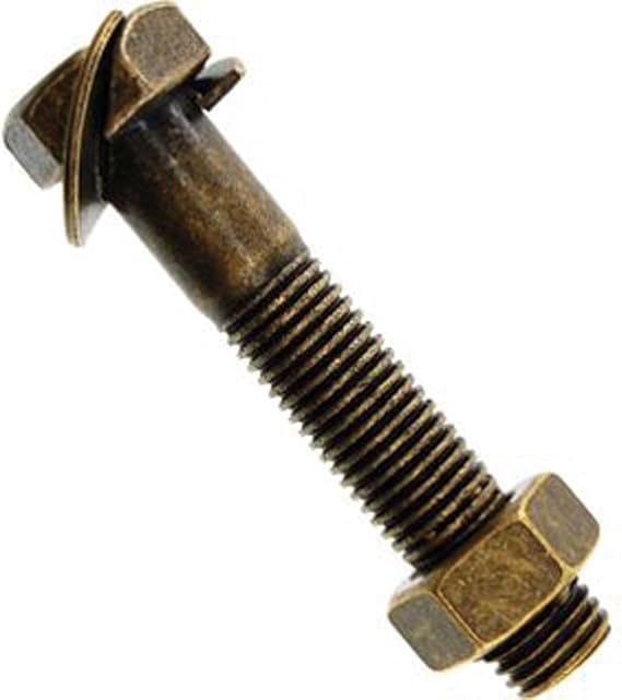 Puzzle Master Trick Bolt #2 (difficulty 7 of 10)