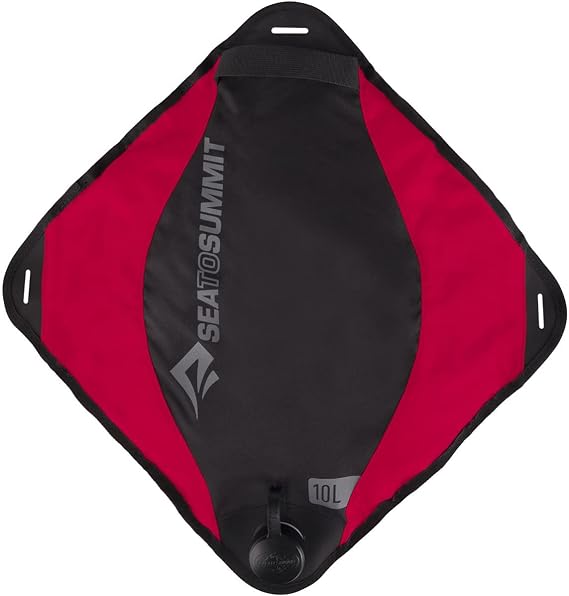 Sea to Summit Packtap Hydration Pack