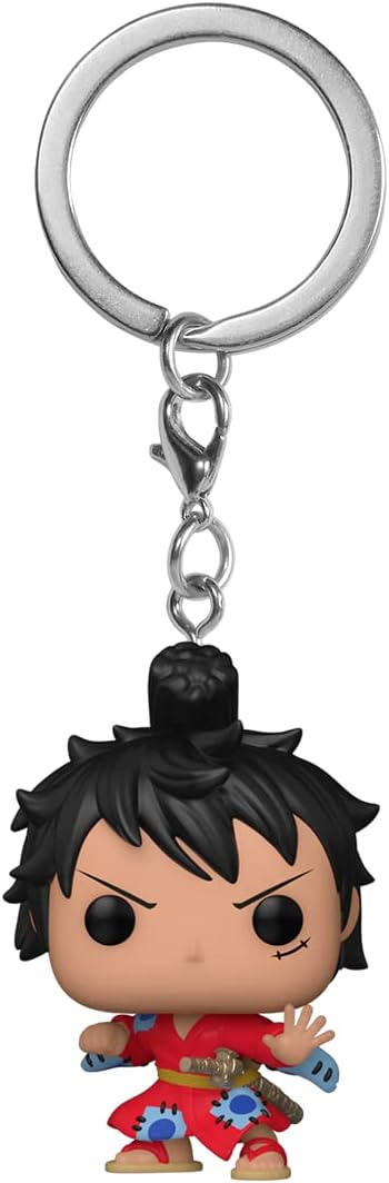 Funko boys Pop! Keychain