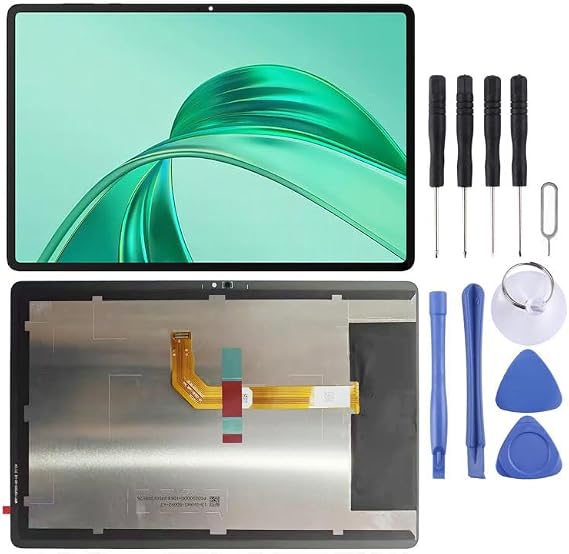 Mobile Screen Replacement for Honor Pad X8a LCD Screen with Digitizer Full Assembly LCD Screen