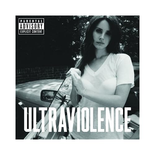 Ultraviolence Explicit Lyrics