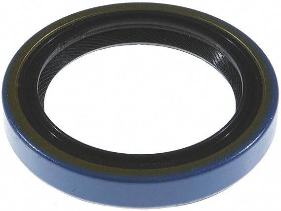 Mechanics Choice Engine Timing Cover Seal for 1952-2008 AC, Bricklin, DeTomaso, Edsel, Ford, Laforza, Lincoln, Mazda, Mercury, Omega, Shelby, Sunbeam, TVR